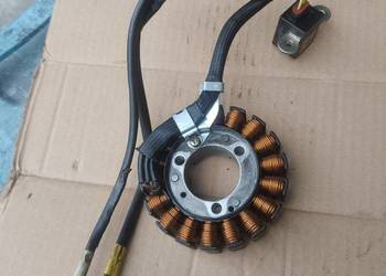 Honda Foresight 250 stator iskrownik