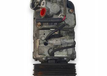 SPRĘŻARKA KLIMATYZACJI BMW E81 E90 2.0 D 6SBU14C 447260-1852 64526987862