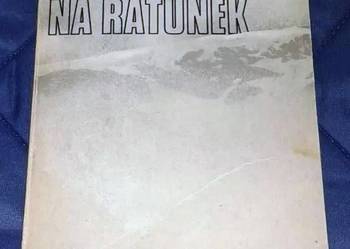 Na ratunek - Stefania Sempołowska