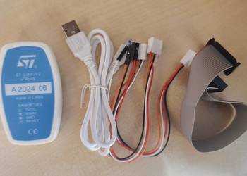 ST-LINK V2 do STM8 i STM32