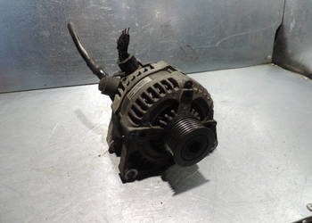 ALTERNATOR FORD FOCUS MK2 2.0 TDCI DAN930