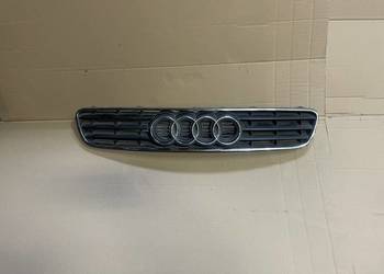 8L0807683 Grill atrapa zderzaka Audi a3 8L