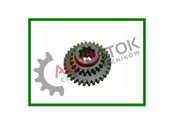Koło zębate z21/32 2 i 4 biegu