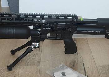 Szyna Saber Tactical FX Impact M4 TRS Standard