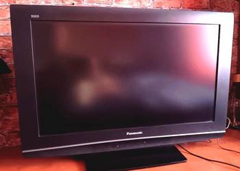 Panasonic TX-32LE8PA Viera