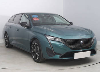 Peugeot 308 1.2 PureTech