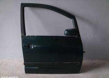 DRZWI PRAWY PRZÓD PRZEDNIE FORD GALAXY MK1 I