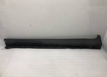 LISTWA NAKŁADKA PROGOWA LEWA VOLVO XC90 30653722