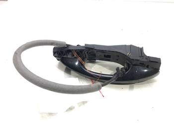 KLAMKA ZEWNĘTRZNA PRAWY PRZÓD VW GOLF VII Kombi