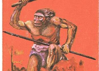 Walka o ogień : powieść z czasów pierwotnych - J. H. Rosny Walka o ogień : powieść z czasów pierwotnych - J. H. Rosny