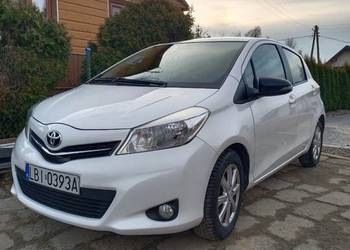 Okazja!! Yaris III Toyota 1.4