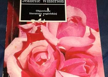 Namiętność - Jeanette Winterson