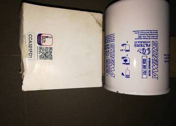 Filtr hydrauliczny Sofima CCA301FD1
