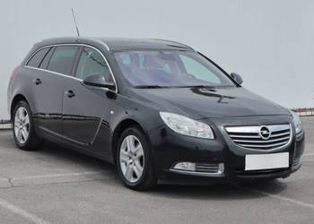 Opel Insignia 2.0 CDTI