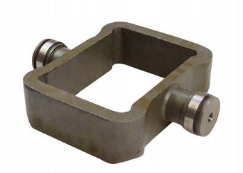 TŁOCZEK POMPY PODNOŚNIKA MF-3,MF-4, 1860038M1