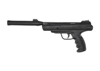 Pistolet wiatrówka Umarex Trevox 4,5 mm Diabolo