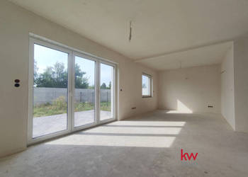 Sprzedaż domu bliźniaka Stęszew 148.4m2