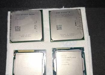 Części Komputerowe PC