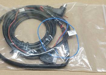 ZŁĄCZE ADAPTER DO IPODA IPHONE AUDI NAVI RNS-D