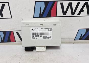  9252639 BMW X1 E84 1 E87 E81 3 E90 E91 E92 MODUŁ STEROWNIK PDC