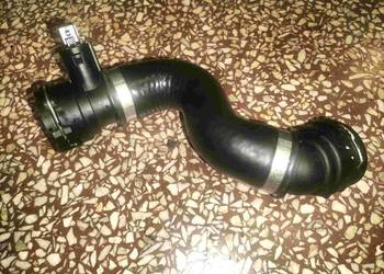 Dolny wąż powrotny chłodnicy BMW E60 E61 523i 525i 530i Xi e63 630i e65 730