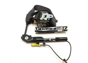 PAS BEZPIECZEŃSTWA PRAWY PRZÓD CHEVROLET ORLANDO 619668400B