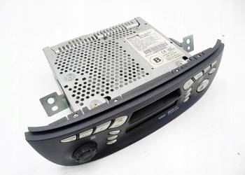 RADIO KASETOWE RADIOODTWARZACZ NISSAN ALMERA TINO 2002 2.2 DI 28113BU015