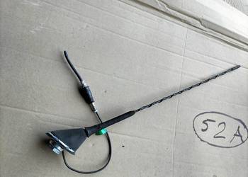 VW POLO MK4 9N  ANTENA RADIA