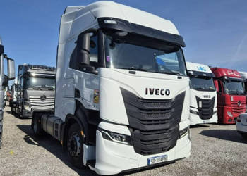 Iveco As440St/p Iveco As440St/p Poleasingowe.pl