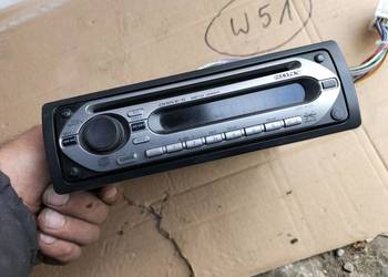 RADIO SAMOCHODOWE SONY CDX GT20