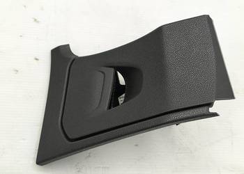 SCHOWEK KONSOLI KIEROWCY FORD FIESTA MK7 LIFT 1.0 SCHOWEK KONSOLI KIEROWCY FORD FIESTA MK7 LIFT 1.0