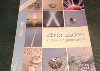 Zbiór zadań z fizyki dla szkoły podstawowej Nowa era