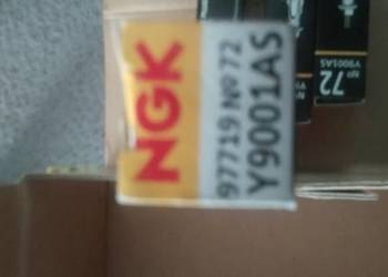 NGK D-POWER 72  Y9001AS