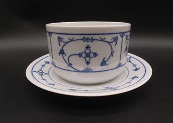 Sosjerka porcelanowa Jäger Eisenberg