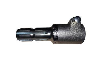 Redukcja wałka WOM 8x32x38 (8 frezów, 38 mm )  1 3/8-6 0ADATZ8Z6PULS