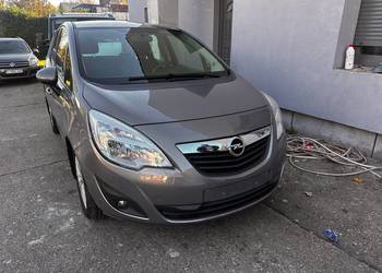 Świeżo sprowadzony