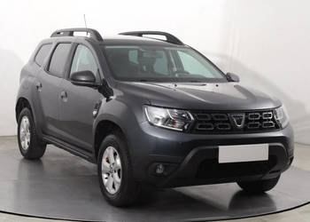 Dacia Duster 1.0 TCe