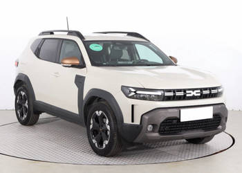Dacia Duster 1.0 Eco-G