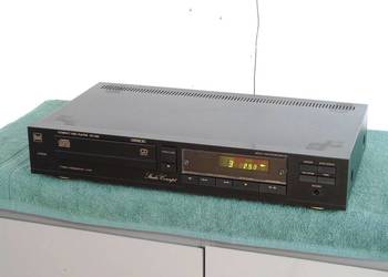 Świetne CD Dual CD-1065 sprawny i ładny. WYSYŁKA
