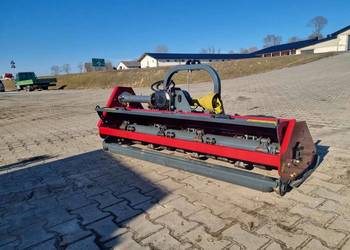 Kosiarka Bijakowa HURRAGAN 125 / 155 / 175