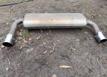 Tłumik do forda Kuga II 2.0 180km 2015r