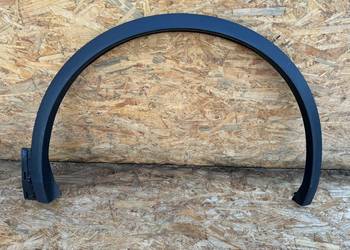 Listwa błotnika przód prawa rh VW Tiguan 2 II 5nn allspace 5NN 5NN854732