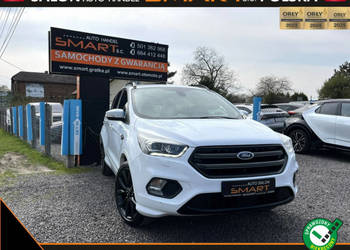 Ford Kuga ST-Line/ Panorama Dach /Navi /Kamera /Podgrzewana Szyba /Kierown…