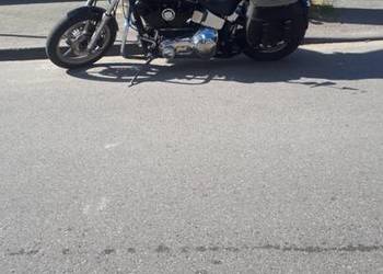 Harley Davidson