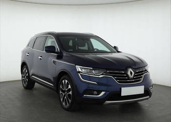 Renault Koleos 2.0 dCi