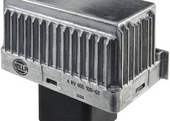 Sterownik świec żarowych 4RV008188-601 HELLA Opel Vectra Astra Corsa Signum