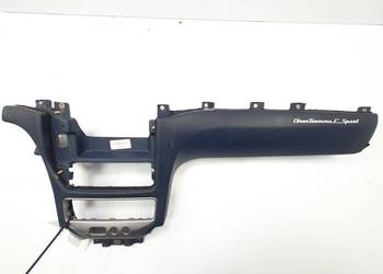 DEKOR LISTWA MASERATI GRANTURISMO MC Sport Line DÓŁ DESKI