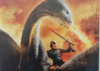 Eragon DVD  Jeremy Irons, John Malkovich, Sienna Guillory Eragon DVD  Jeremy Irons, John Malkovich, Sienna Guillory