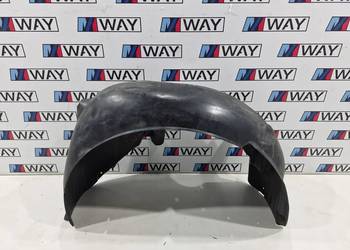 BMW 6 E63 E64 OSŁONA NADKOLE LEWE TYLNE LEWY TYŁ ORYGINAŁ 7009717 BMW 6 E63 E64 OSŁONA NADKOLE LEWE TYLNE LEWY TYŁ ORYGINAŁ 7009717
