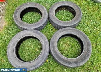 Opony Letnie Hankook 215/65R17